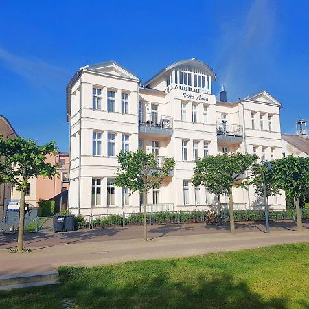 Anna-App-01 Heringsdorf (Usedom) Exterior foto